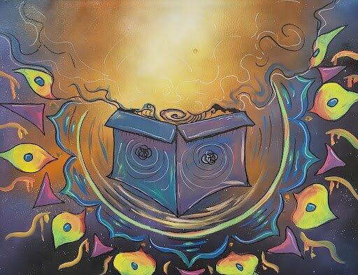 Collective Distributions Wholesale