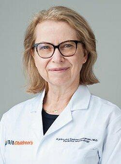 Ariana G Greenwell, MD - UVA Health