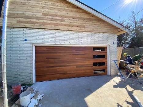 Quick Fix Garage Door Repair