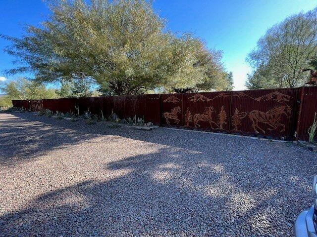 Strictly Custom Metals