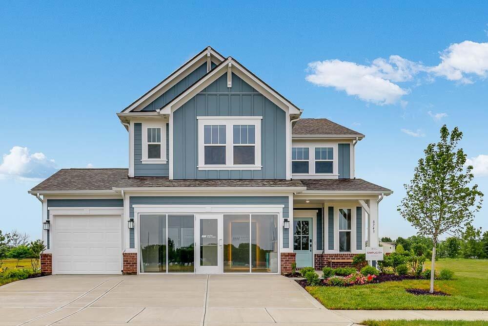 Oberlin By Taylor Morrison