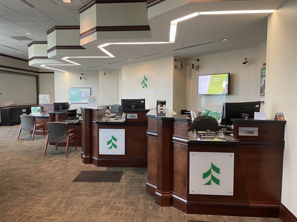 Associated Bank