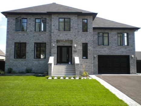 Porte Et Fenetre Lacombe