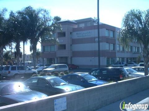 Ramin Ram, MD - Optum-Glendale