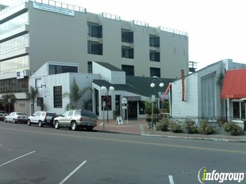 Cristina Q the salon