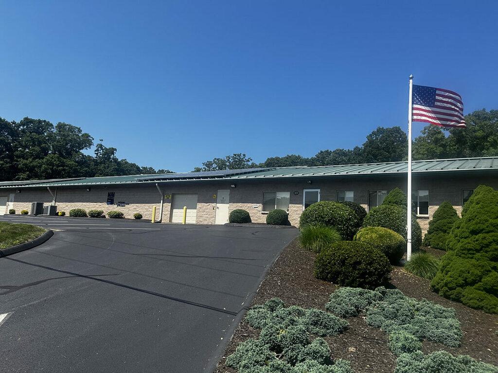 MJM Builders of Ct LLC