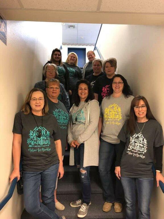 A Pineywoods Home Health Care