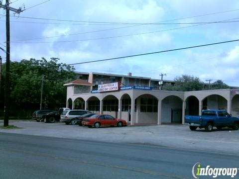 La Estrella S Flores