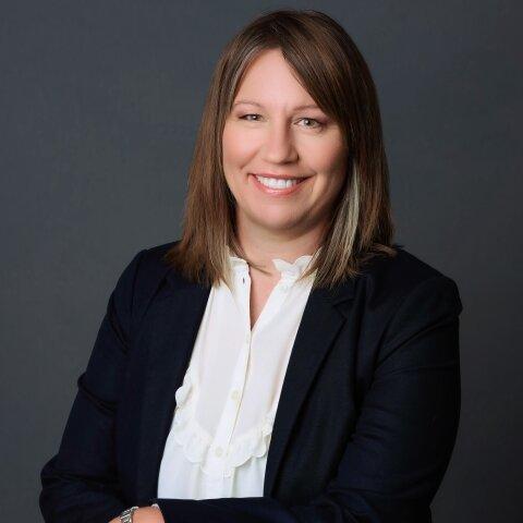 Merrill Lynch Financial Advisor Bianca Lindsey