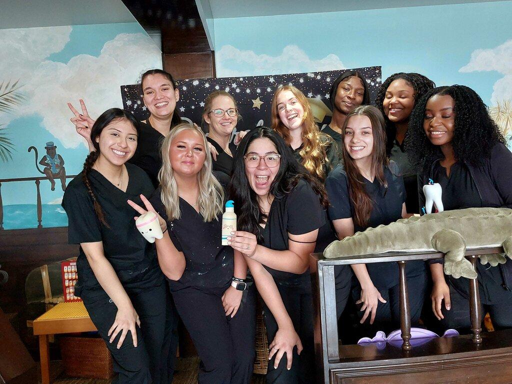 Las Vegas Dental Assistant School