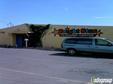 Bright Star Learning Center