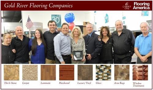 Gold River Carpet One Floor & Home