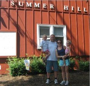 Summer Hill School