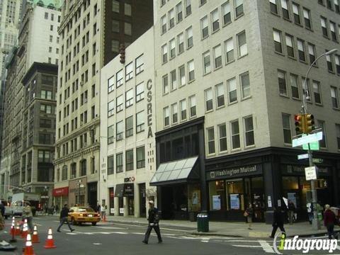 Tower 270 Condominium