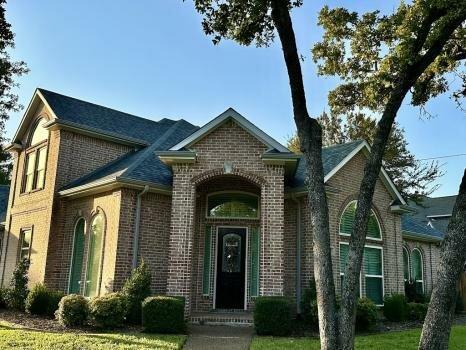 Triumph Roofing