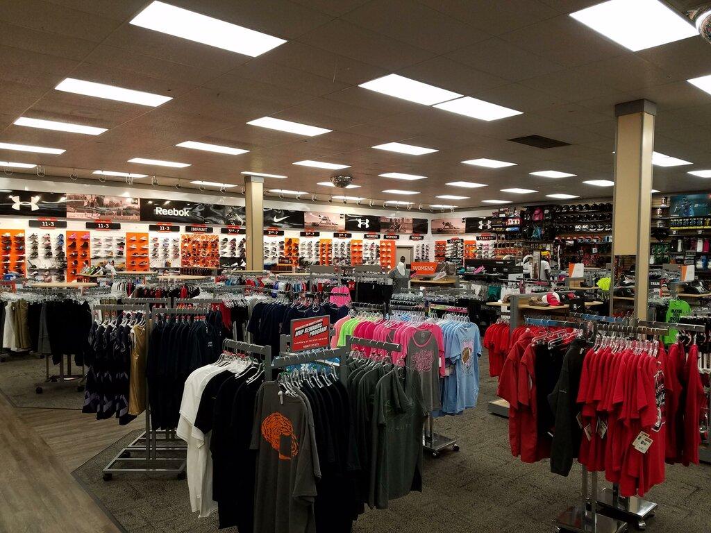 Hibbett Sports