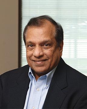 Arvind G Phansalkar, MD - Ascension Medical Group