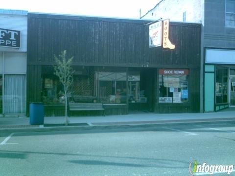 Louie's Shoe Repair & Birkenstocks