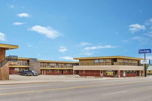Travelodge by Wyndham Dawson Creek