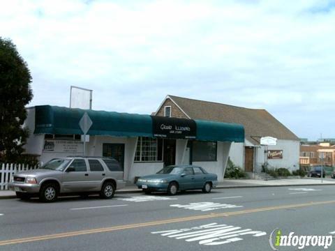 Grand Illusions Hair Studio