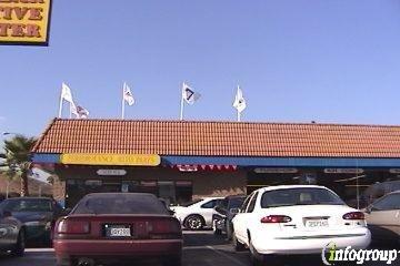 U-Haul Neighborhood Dealer