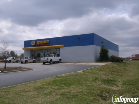 Genuine Parts Company