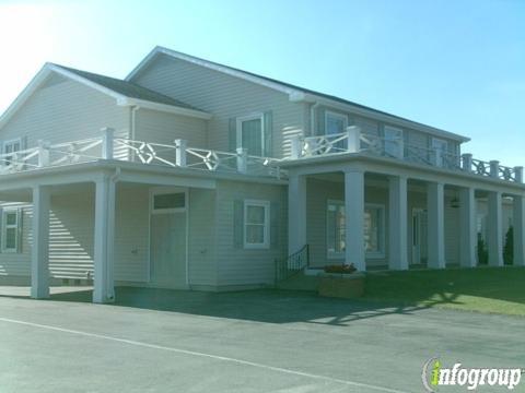 Gent Funeral Home Incorporated