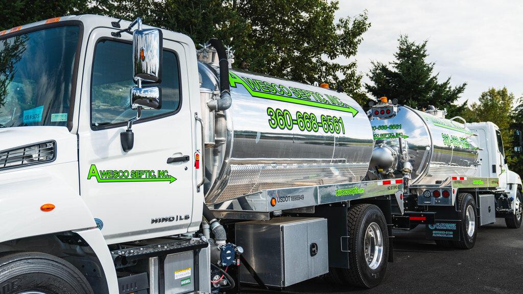 A Wesco Septic Services