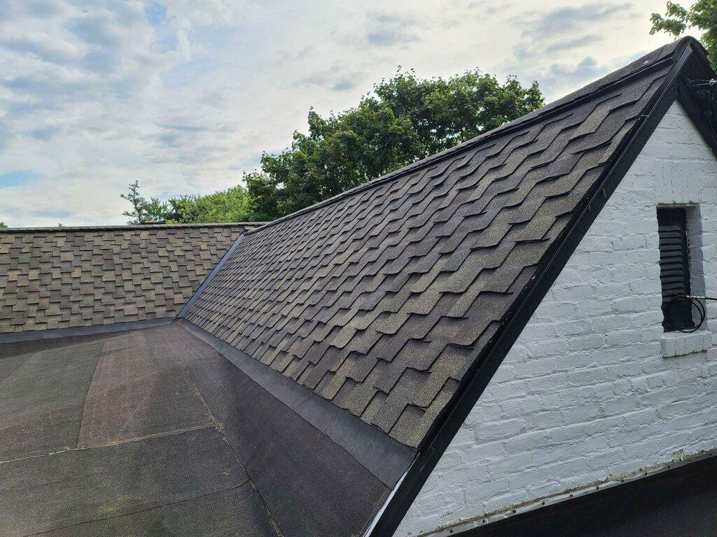 All Star Roofing Contractor LLC