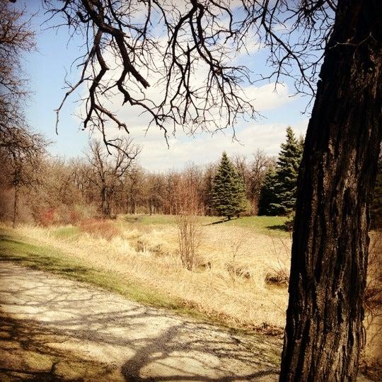 Bunn's Creek Centennial Park