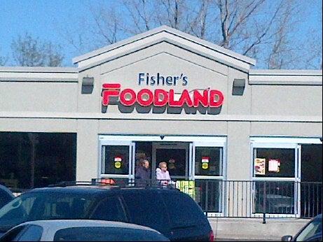 FOODLAND