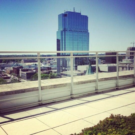 London City Hall (Impark Lot