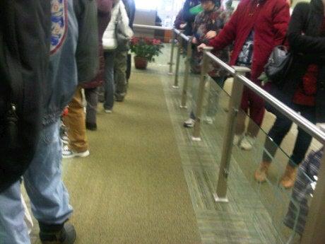 TD Bank Financial Group