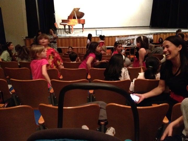 Hillcrest High School