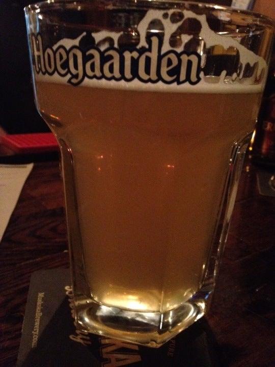 St. Veronus Cafe And Tap Room