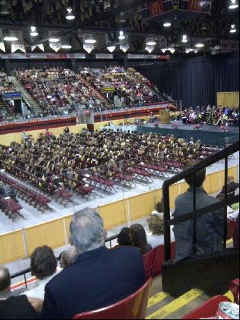 Board of Governors St Thomas University