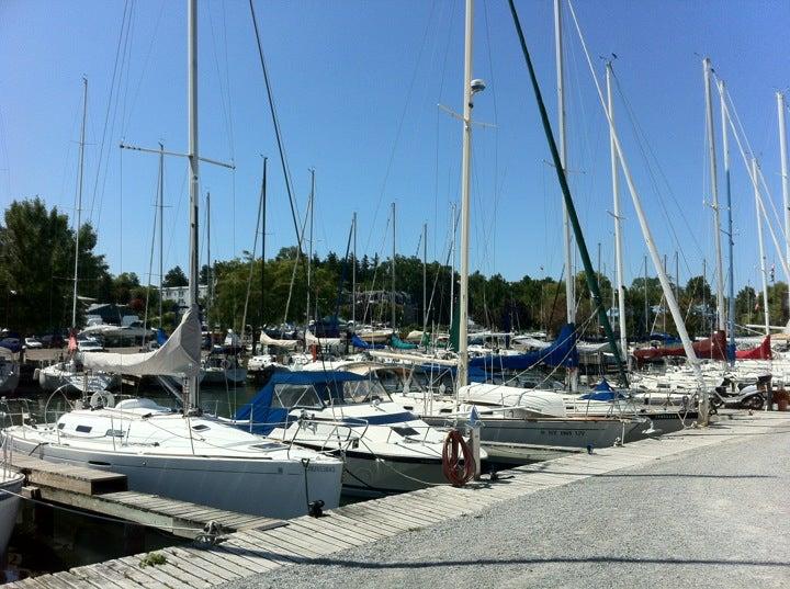 Niagara-on-the-Lake Sailing Club