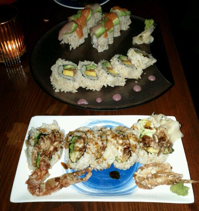 Iki Japanese GF Restaurant