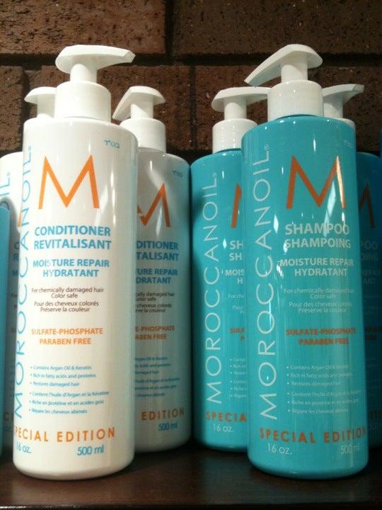 Cutting Club Hair Salon