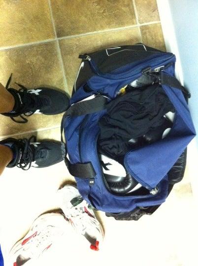 Studio Unis D'auto-Defense