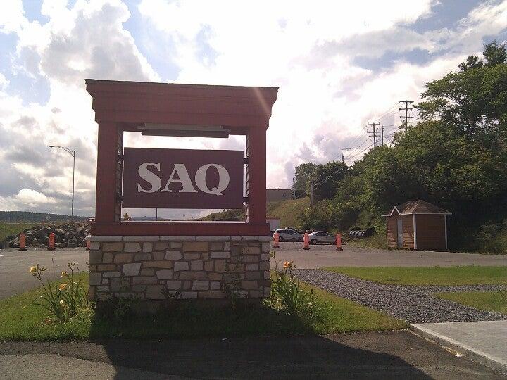 SAQ