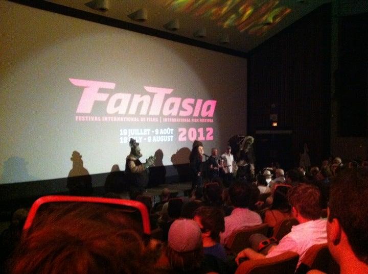 Festival Fantasia