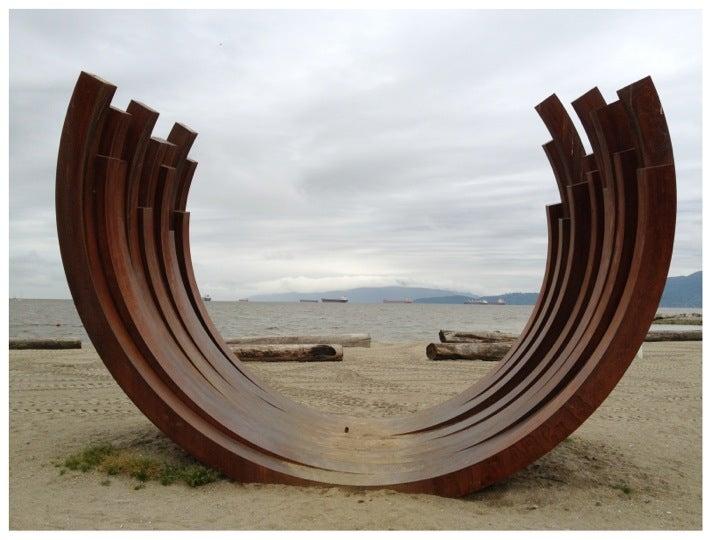 Whale Ribs - 217.5 Arc X 13