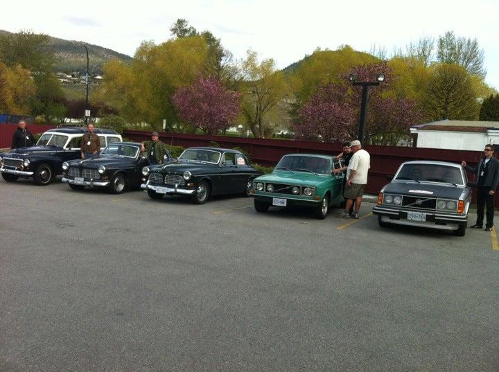 Days Inn by Wyndham Penticton Conference Centre