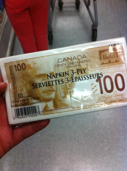 Walmart Photo Center