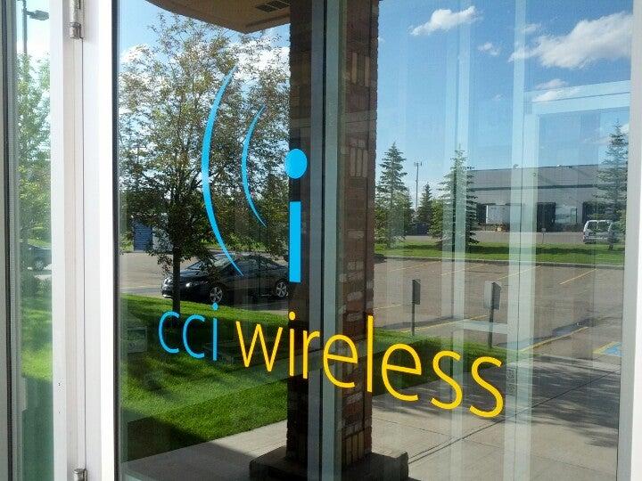 Canadian Cattle ID Agency