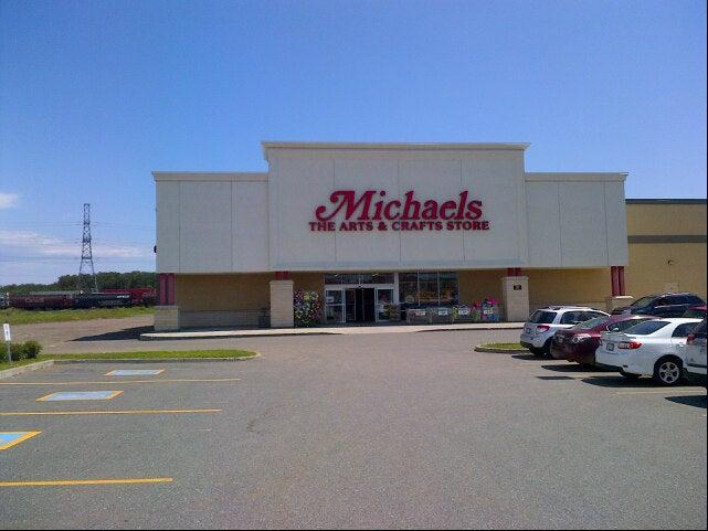 Michaels