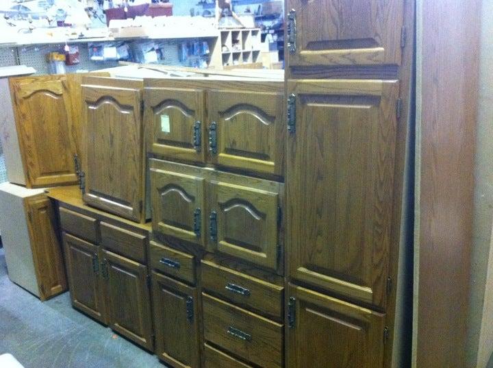 Habitat For Humanity ReStore