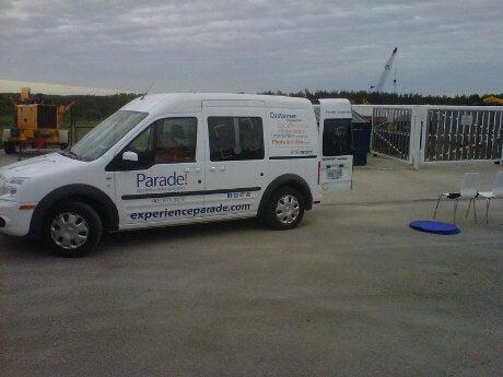 York Regional Police HQ