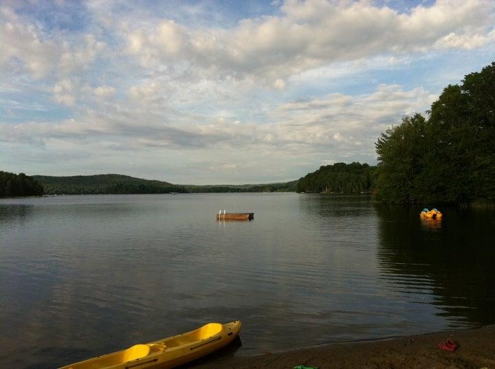 Silver Eagle Cottages